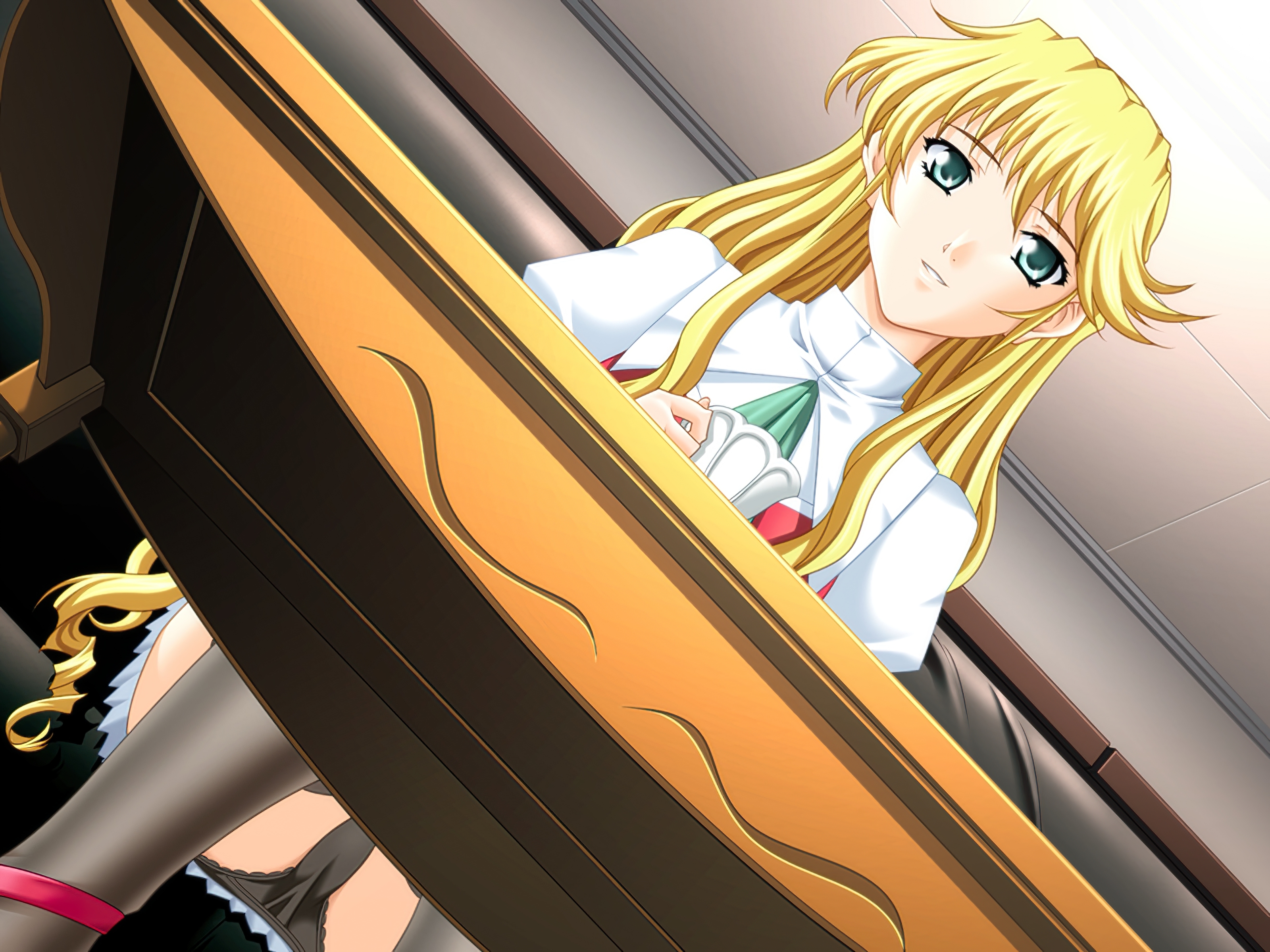 陰陽! X-Change Alternative 陰陽! X-Change Alternative