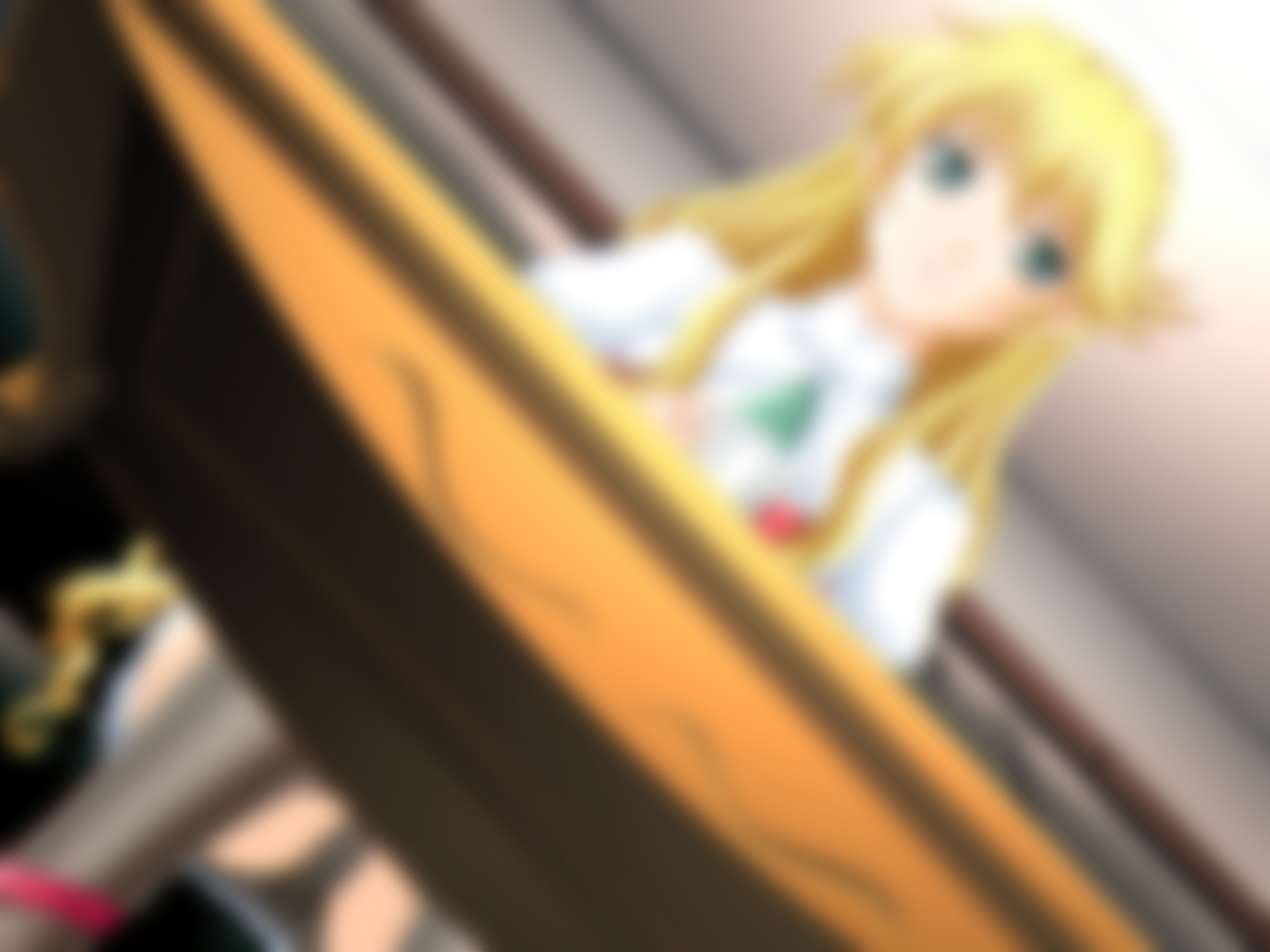 陰陽! X-Change Alternative 陰陽! X-Change Alternative