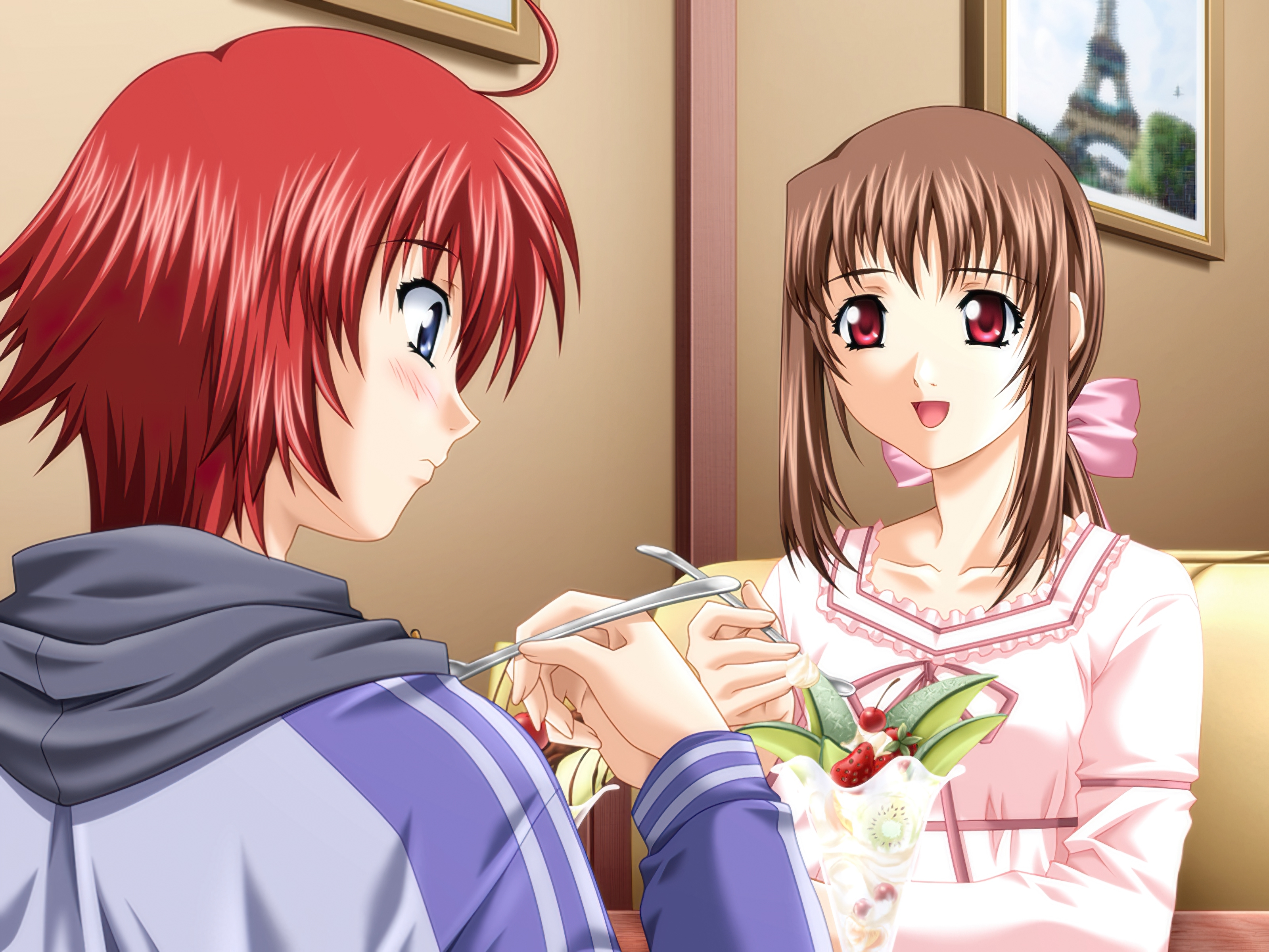 陰陽! X-Change Alternative 陰陽! X-Change Alternative