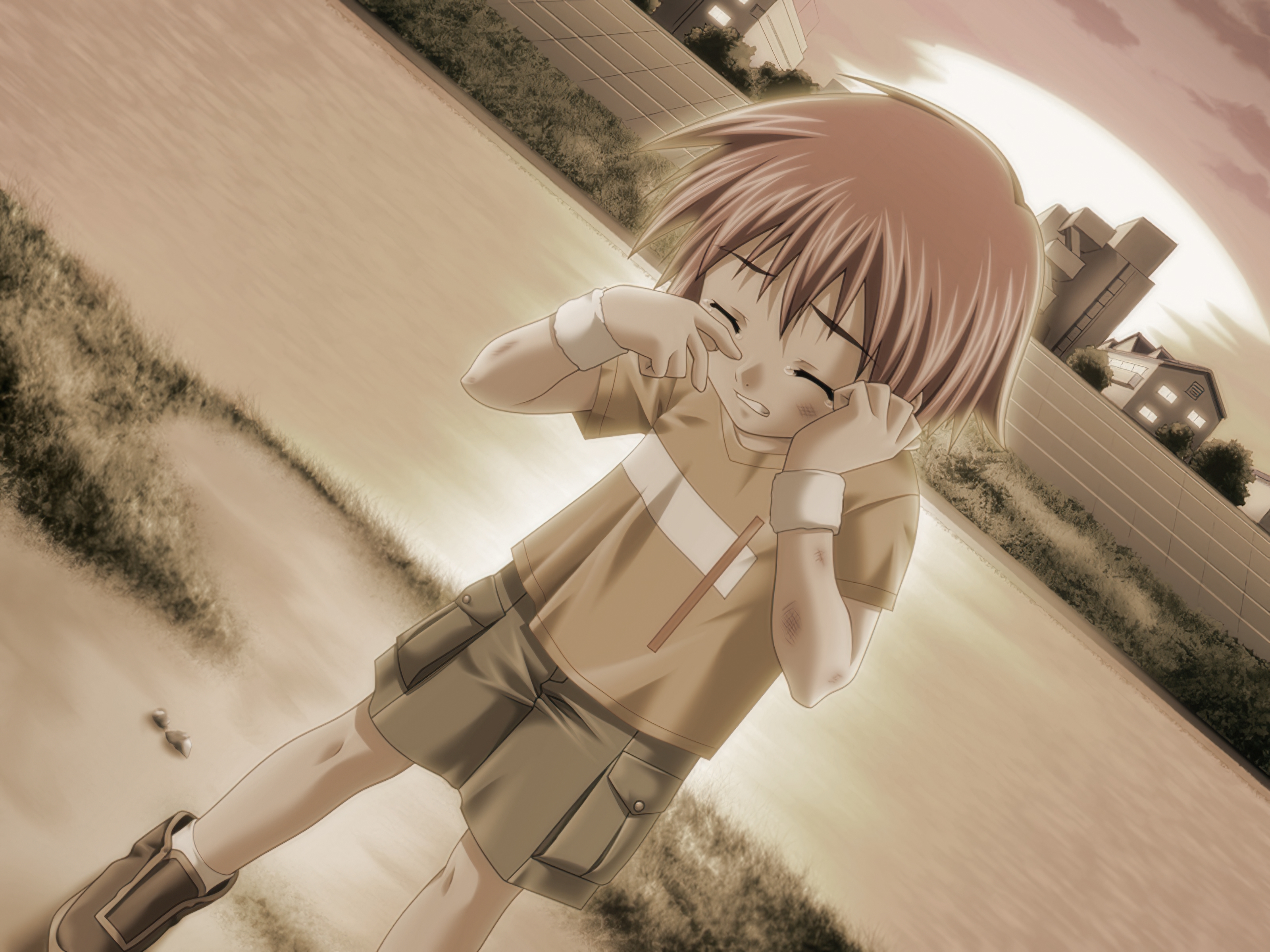 陰陽! X-Change Alternative 陰陽! X-Change Alternative