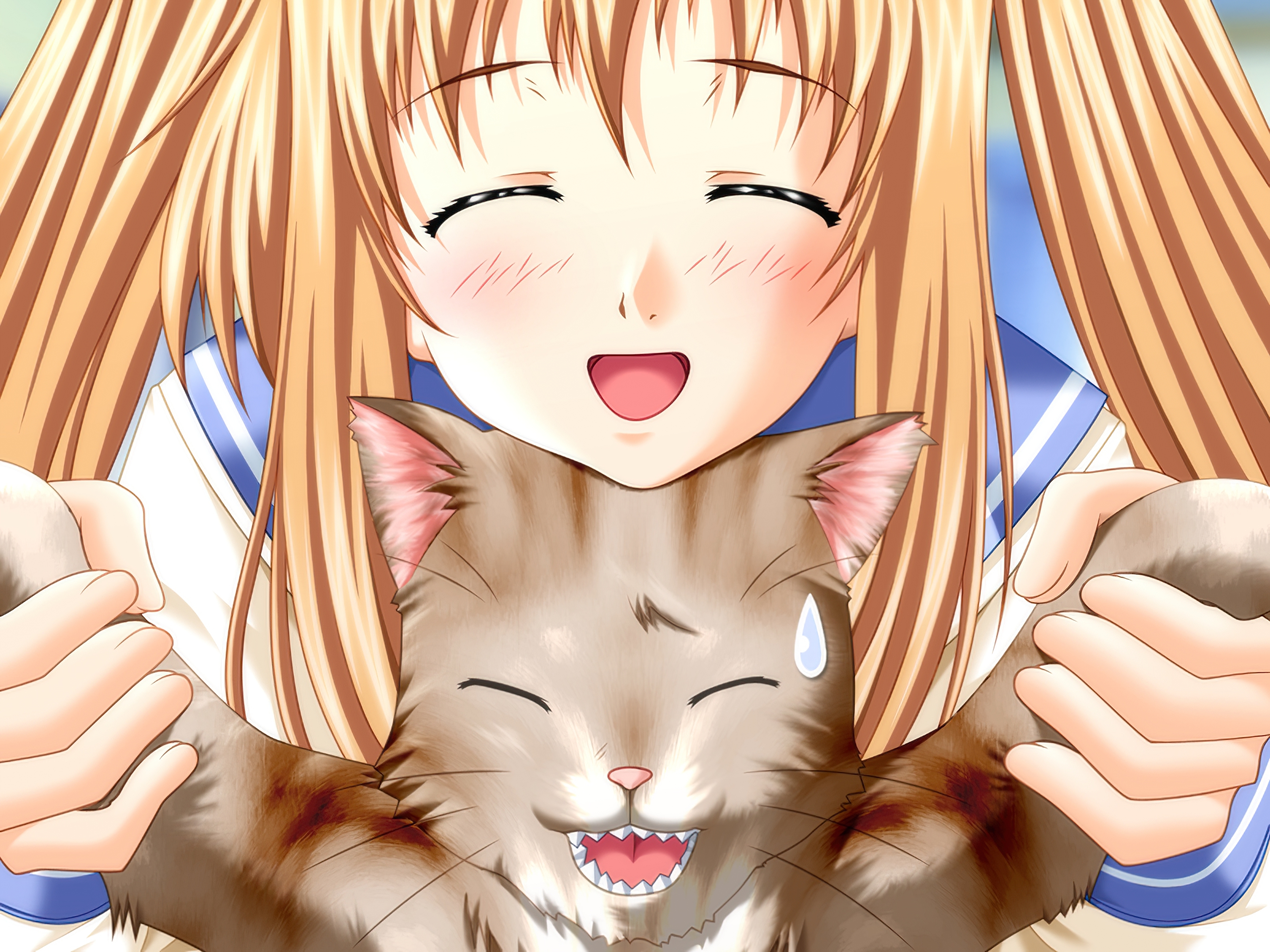 陰陽! X-Change Alternative 陰陽! X-Change Alternative