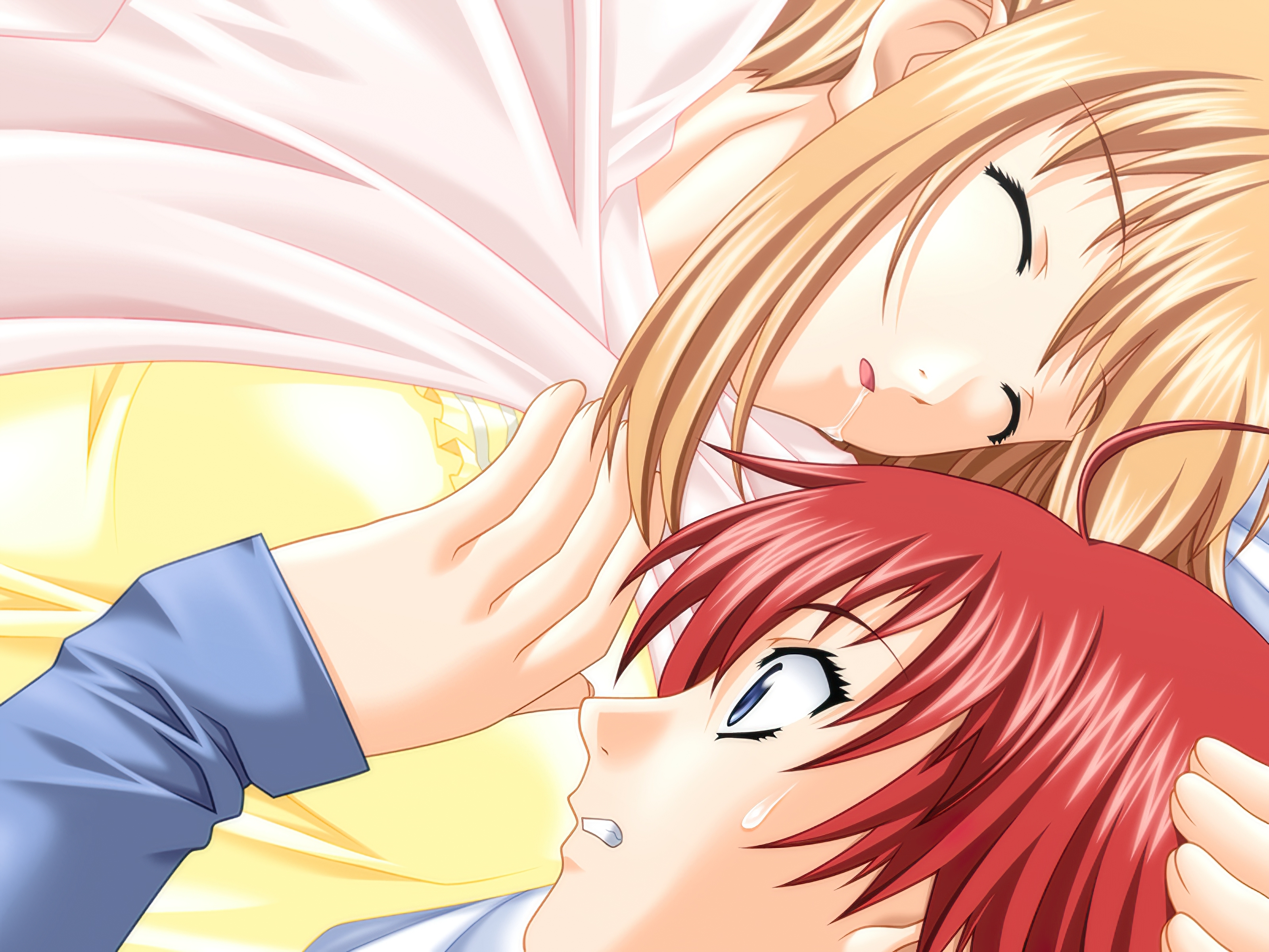 陰陽! X-Change Alternative 陰陽! X-Change Alternative