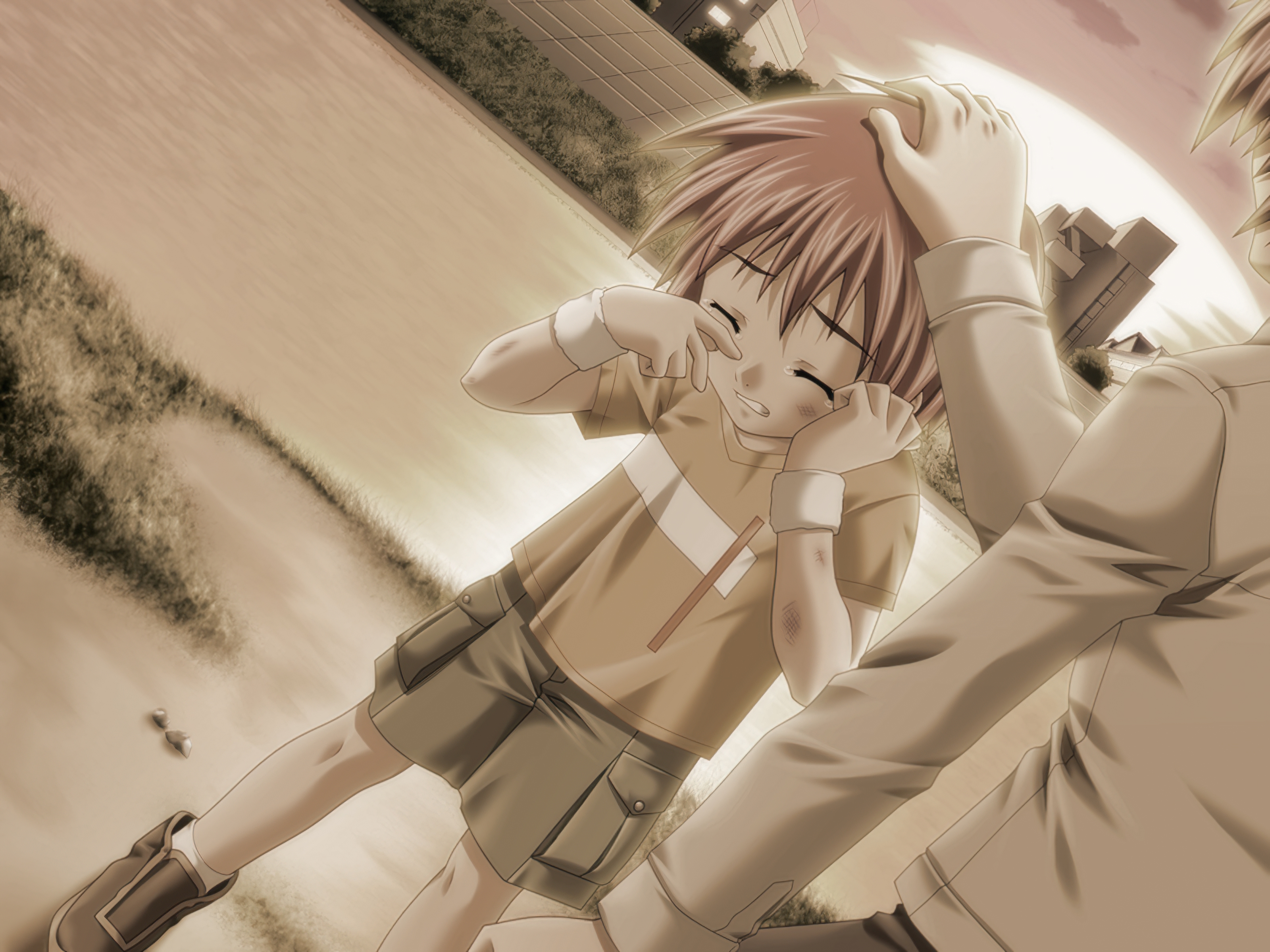 陰陽! X-Change Alternative 陰陽! X-Change Alternative