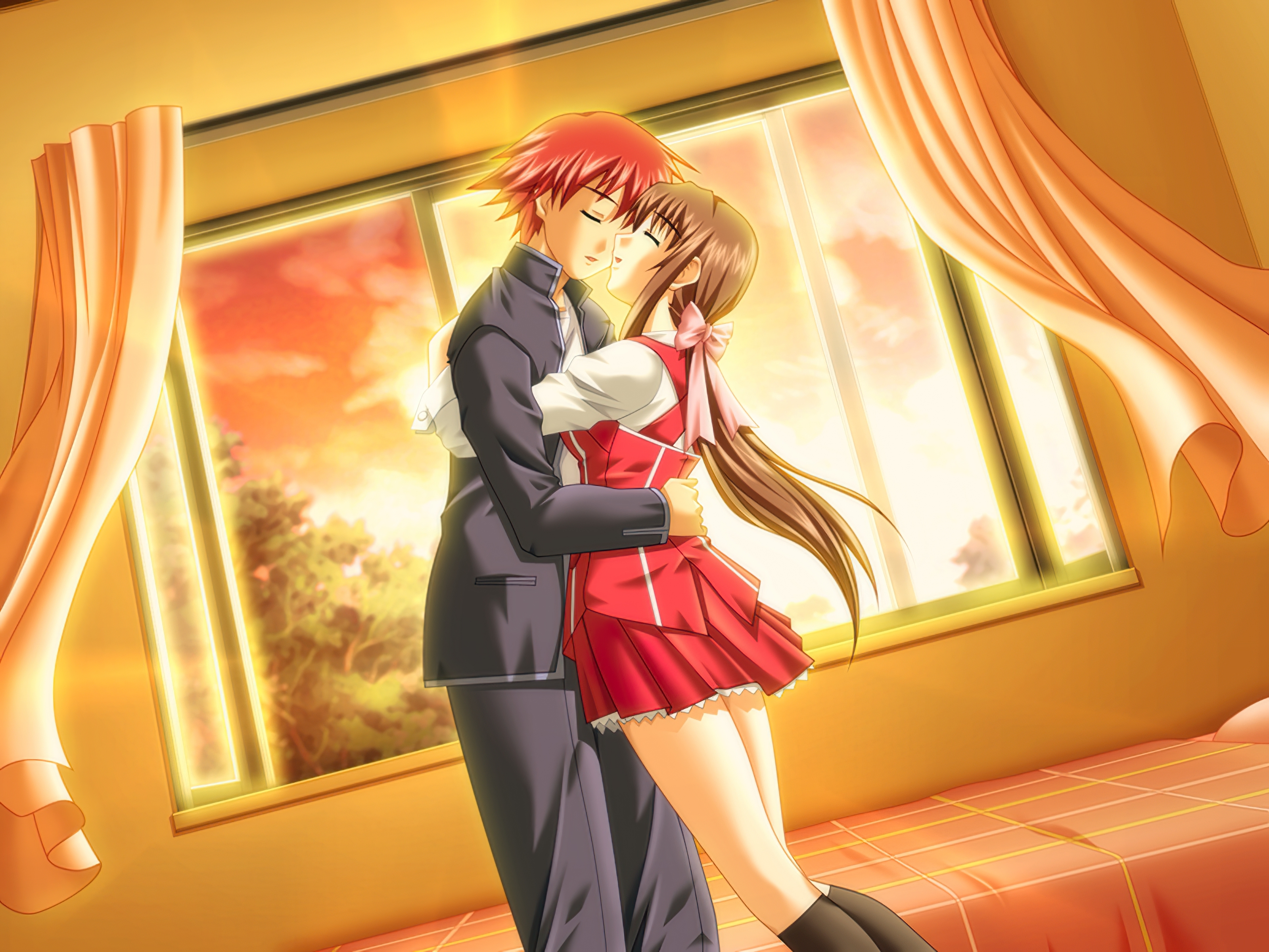 陰陽! X-Change Alternative 陰陽! X-Change Alternative