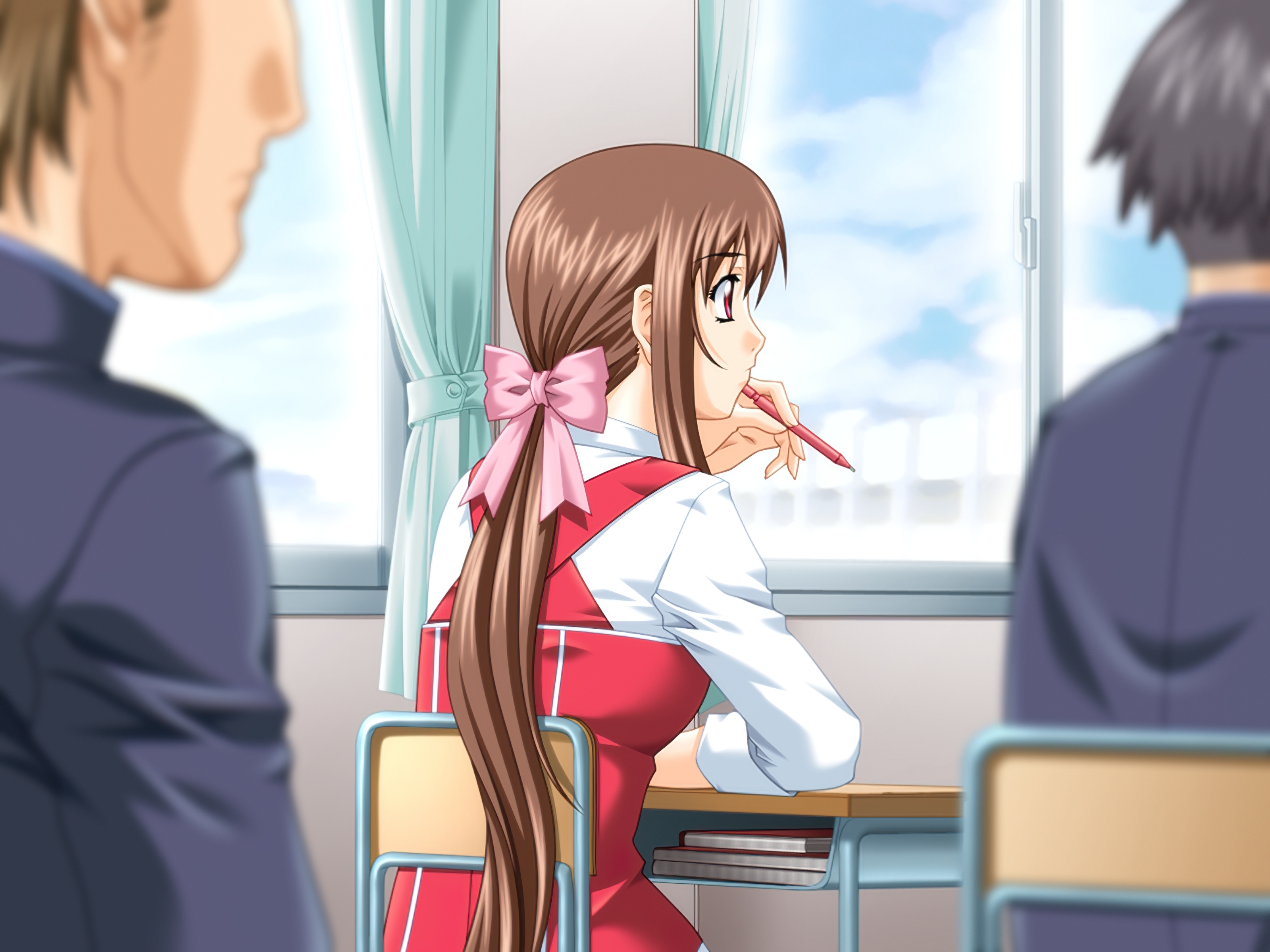 陰陽! X-Change Alternative 陰陽! X-Change Alternative