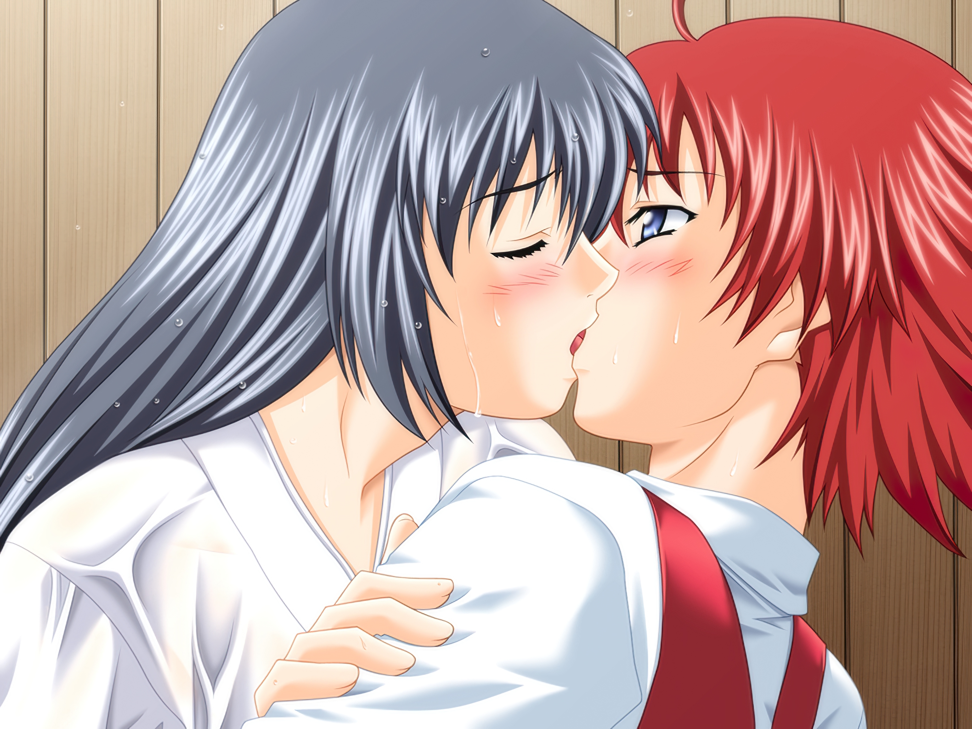 陰陽! X-Change Alternative 陰陽! X-Change Alternative