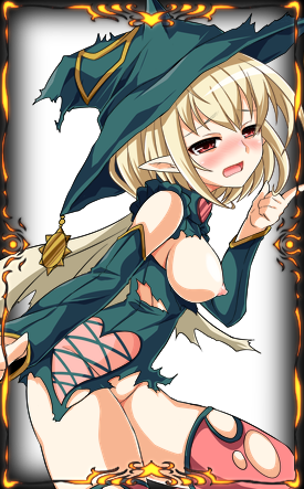 ELDRANTE4.03など ELDRANTE4.03など