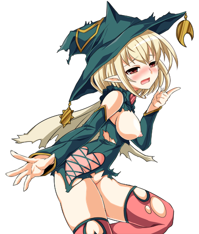 ELDRANTE4.03など ELDRANTE4.03など