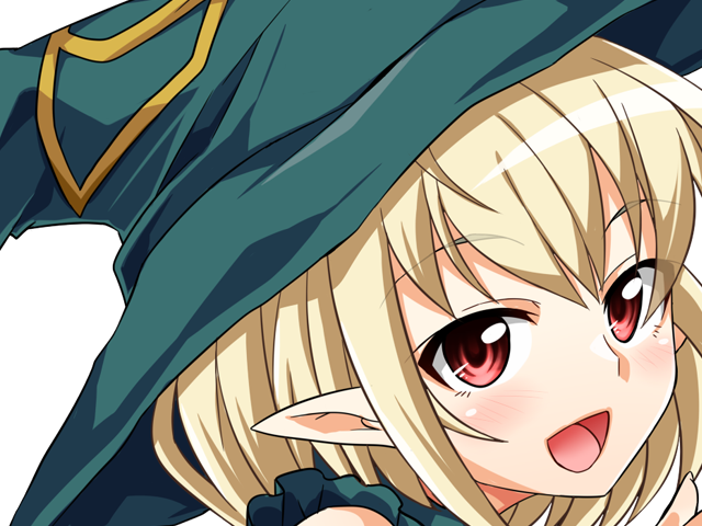 ELDRANTE4.03など ELDRANTE4.03など