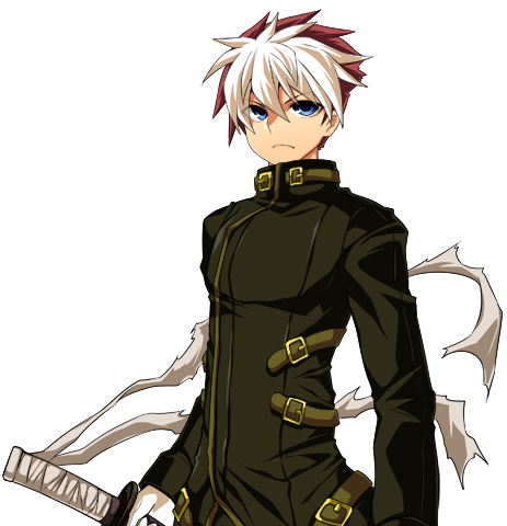 ELDRANTE4.03など ELDRANTE4.03など