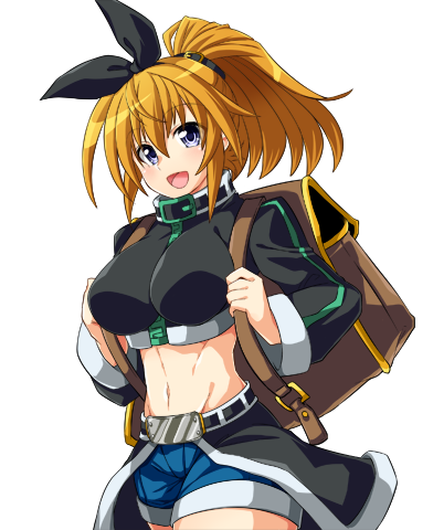 ELDRANTE4.03など ELDRANTE4.03など