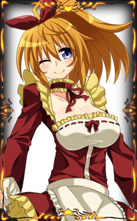 ELDRANTE4.03など ELDRANTE4.03など