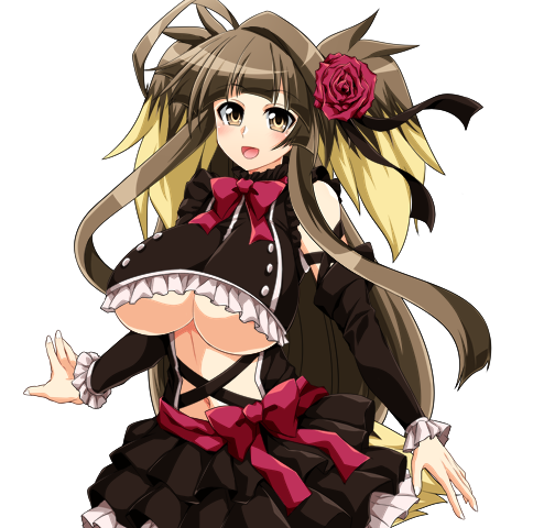 ELDRANTE4.03など ELDRANTE4.03など