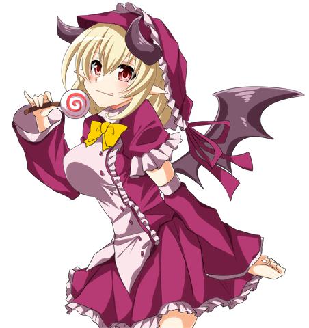 ELDRANTE4.03など ELDRANTE4.03など