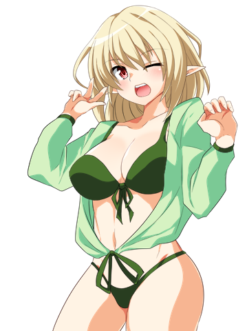 ELDRANTE4.03など ELDRANTE4.03など