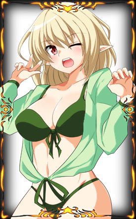 ELDRANTE4.03など ELDRANTE4.03など