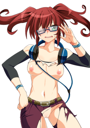 ELDRANTE4.03など ELDRANTE4.03など