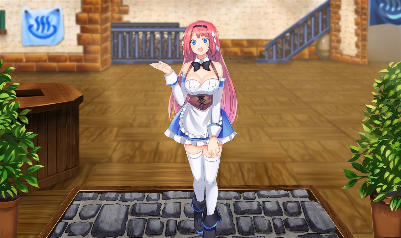 温泉ゆうしゃ