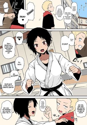 国人の天光星NTRru#5 国人の天光星NTRru#5