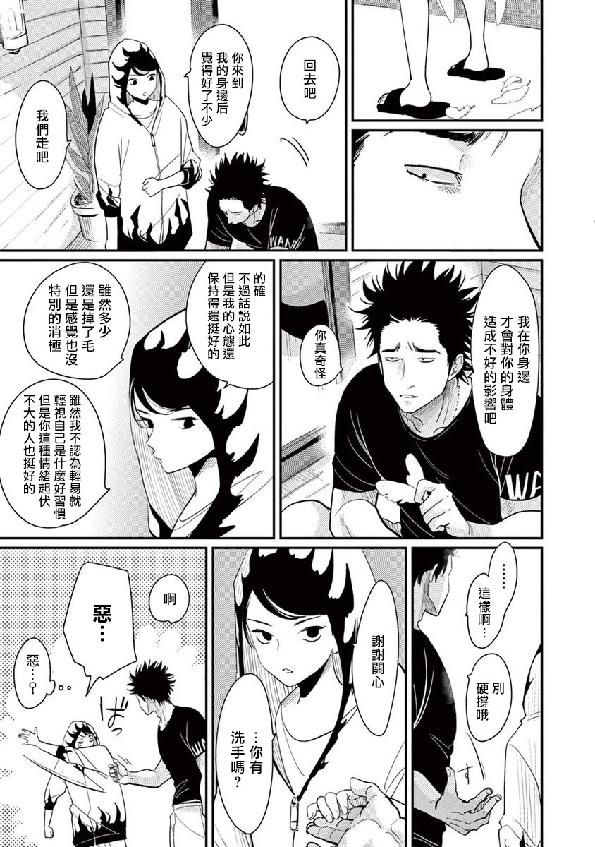 ONE ROOM ANGEL01-03中国語 ONE ROOM ANGEL01-03中国語
