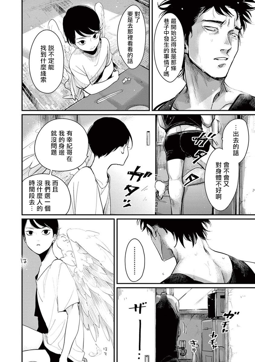 ONE ROOM ANGEL01-03中国語 ONE ROOM ANGEL01-03中国語