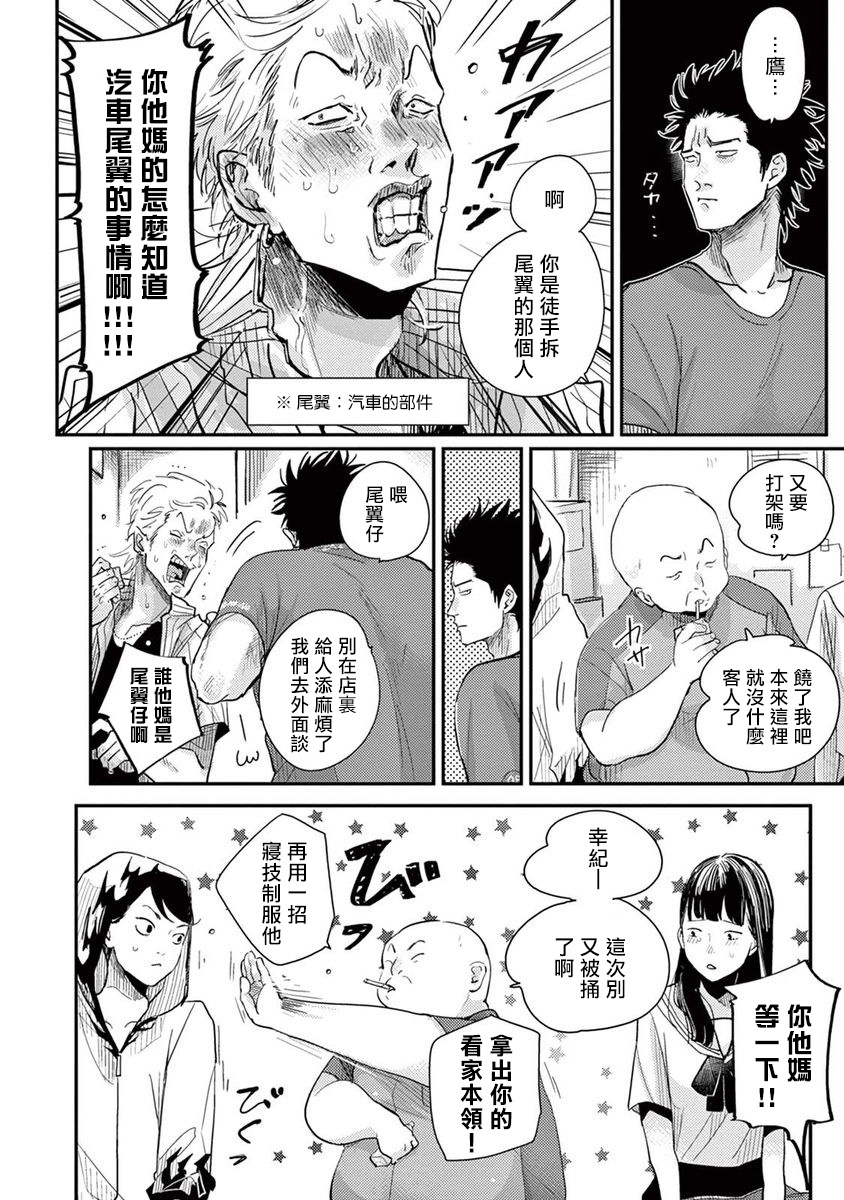ONE ROOM ANGEL01-03中国語 ONE ROOM ANGEL01-03中国語