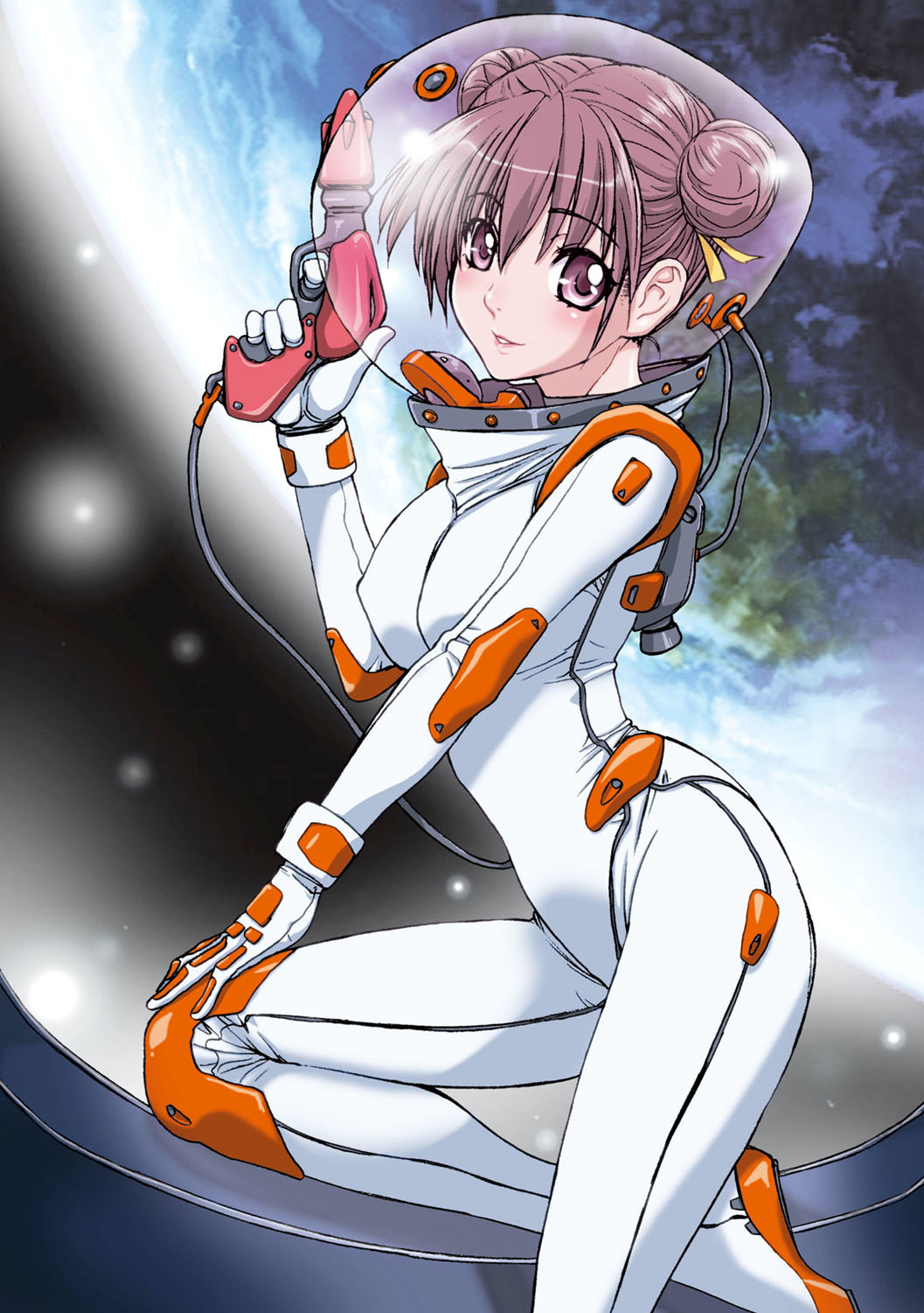 いもとはぼくの恋人