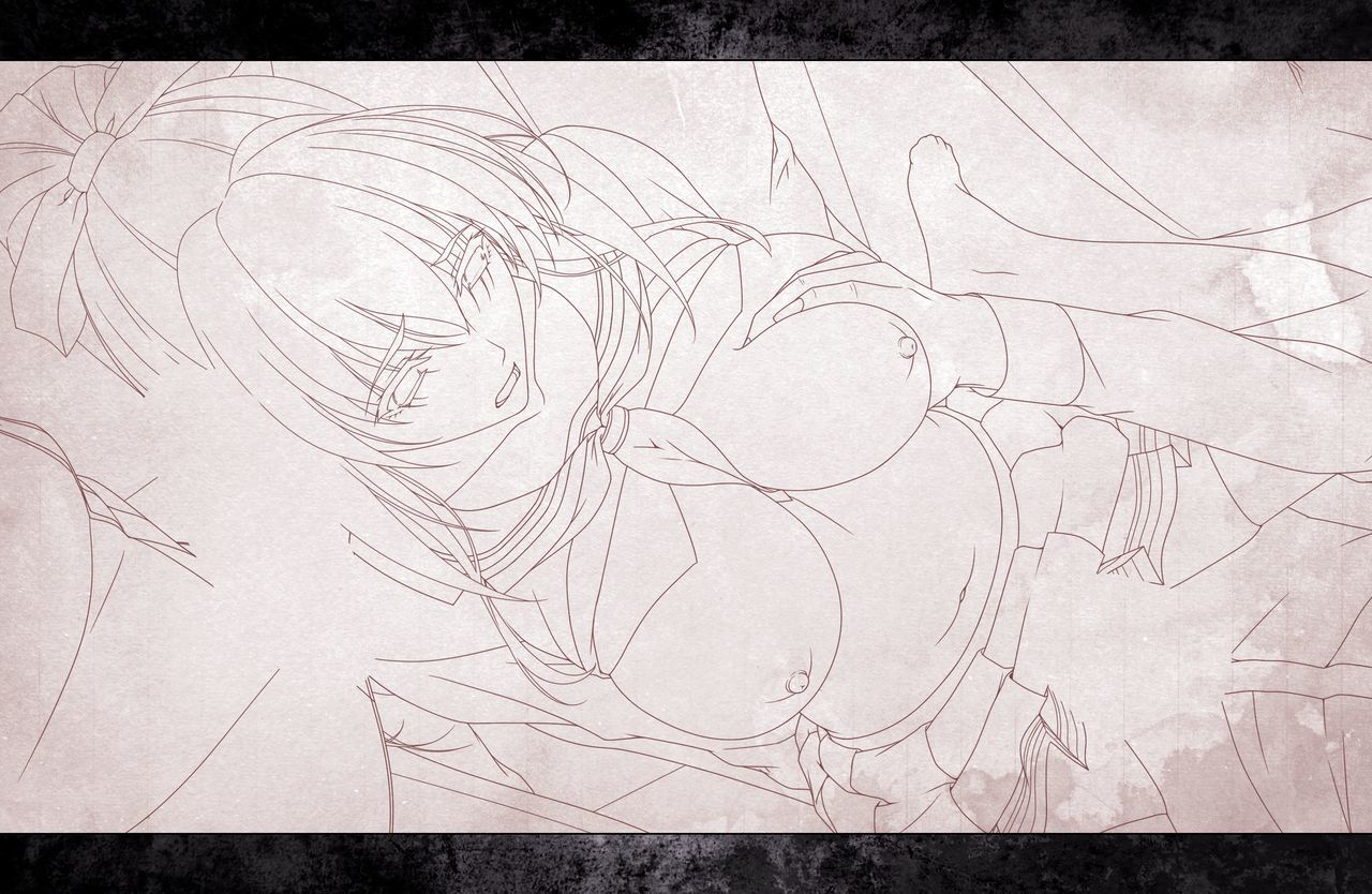 イカニシテオレのツマはハランダか……オリジナルデジタルアートコレクション