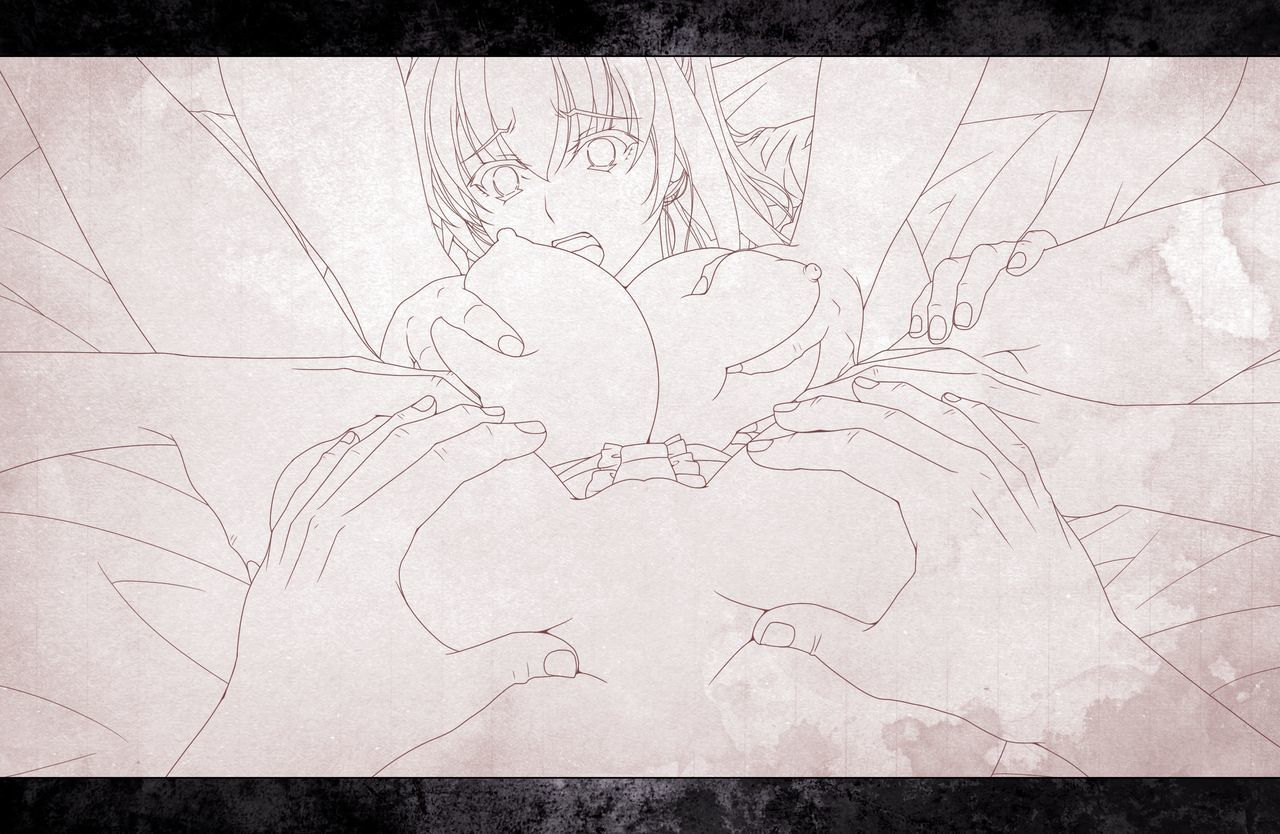 イカニシテオレのツマはハランダか……オリジナルデジタルアートコレクション