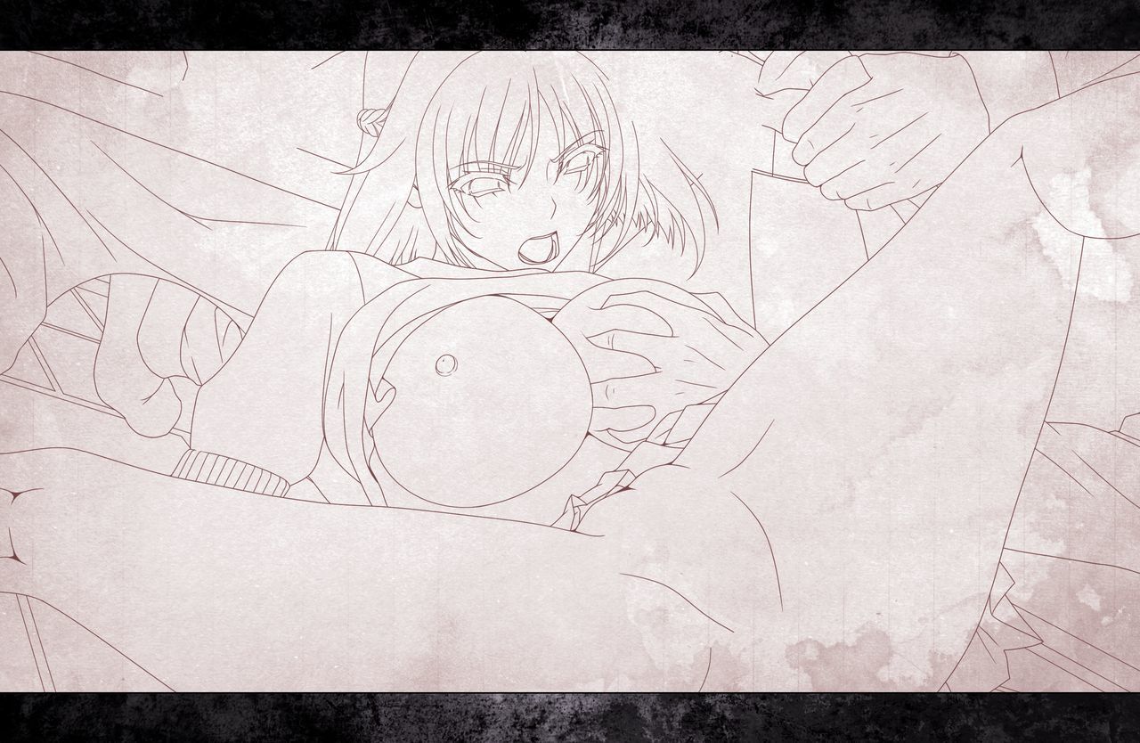 イカニシテオレのツマはハランダか……オリジナルデジタルアートコレクション