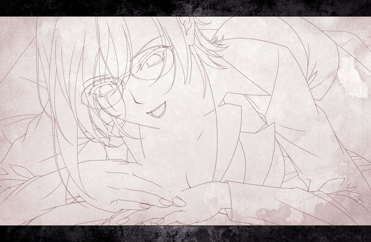 イカニシテオレのツマはハランダか……オリジナルデジタルアートコレクション