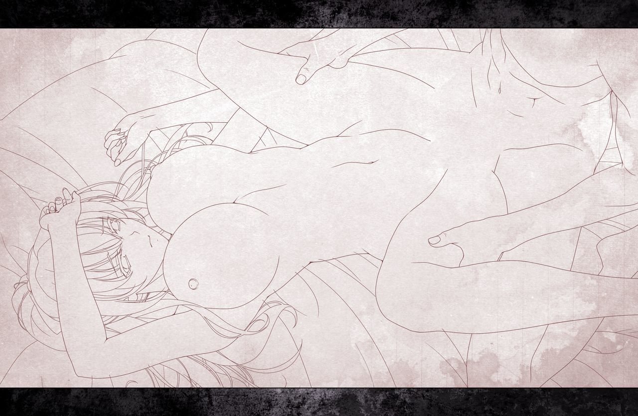 イカニシテオレのツマはハランダか……オリジナルデジタルアートコレクション