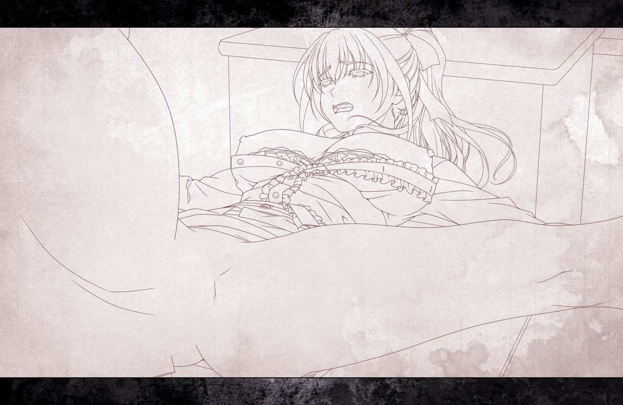 イカニシテオレのツマはハランダか……オリジナルデジタルアートコレクション