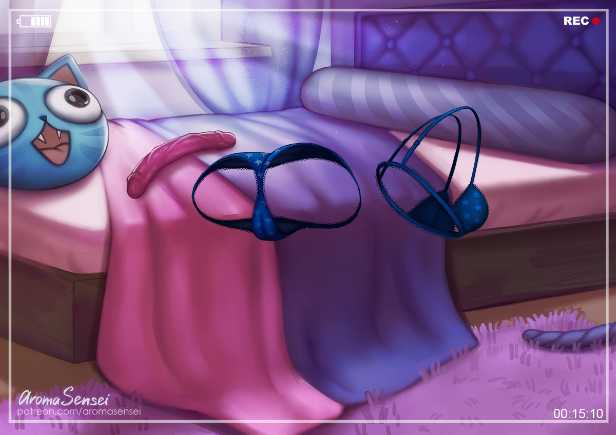 AromaSenseiによるリアルなアート AromaSenseiによるリアルなアート