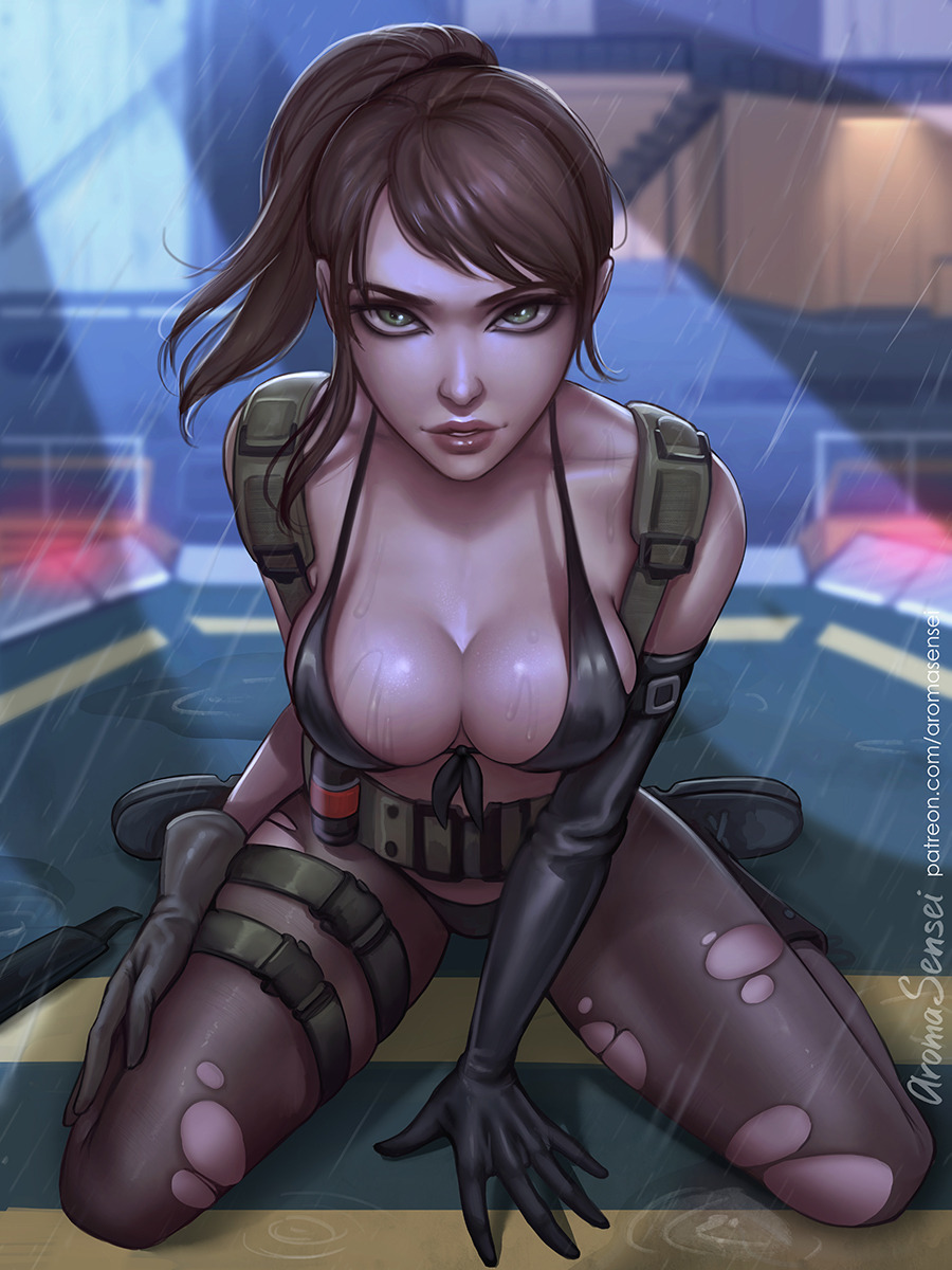 AromaSenseiによるリアルなアート AromaSenseiによるリアルなアート