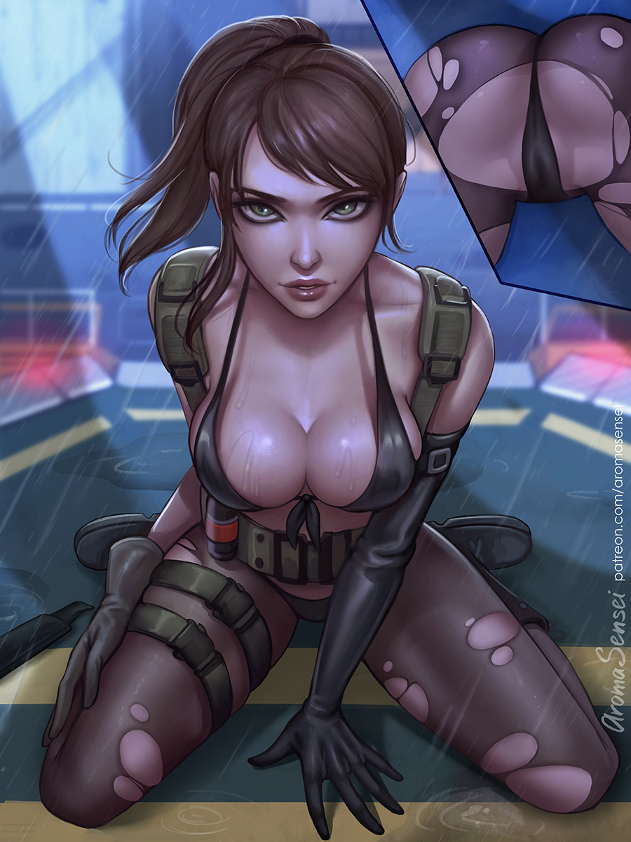 AromaSenseiによるリアルなアート AromaSenseiによるリアルなアート