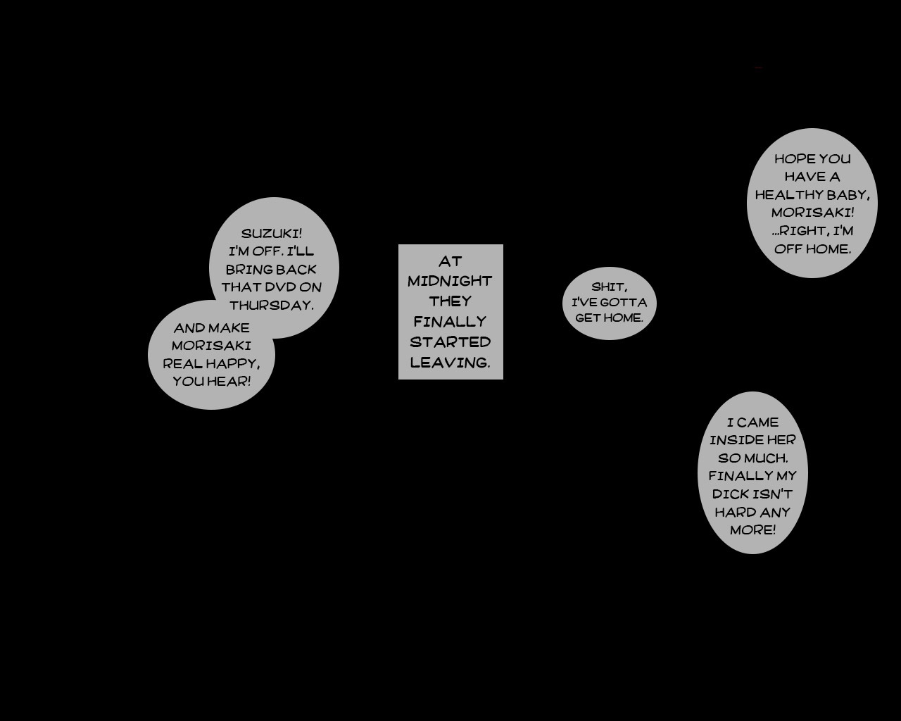 ターゲットガール-パブリックモラル社長森崎奈々