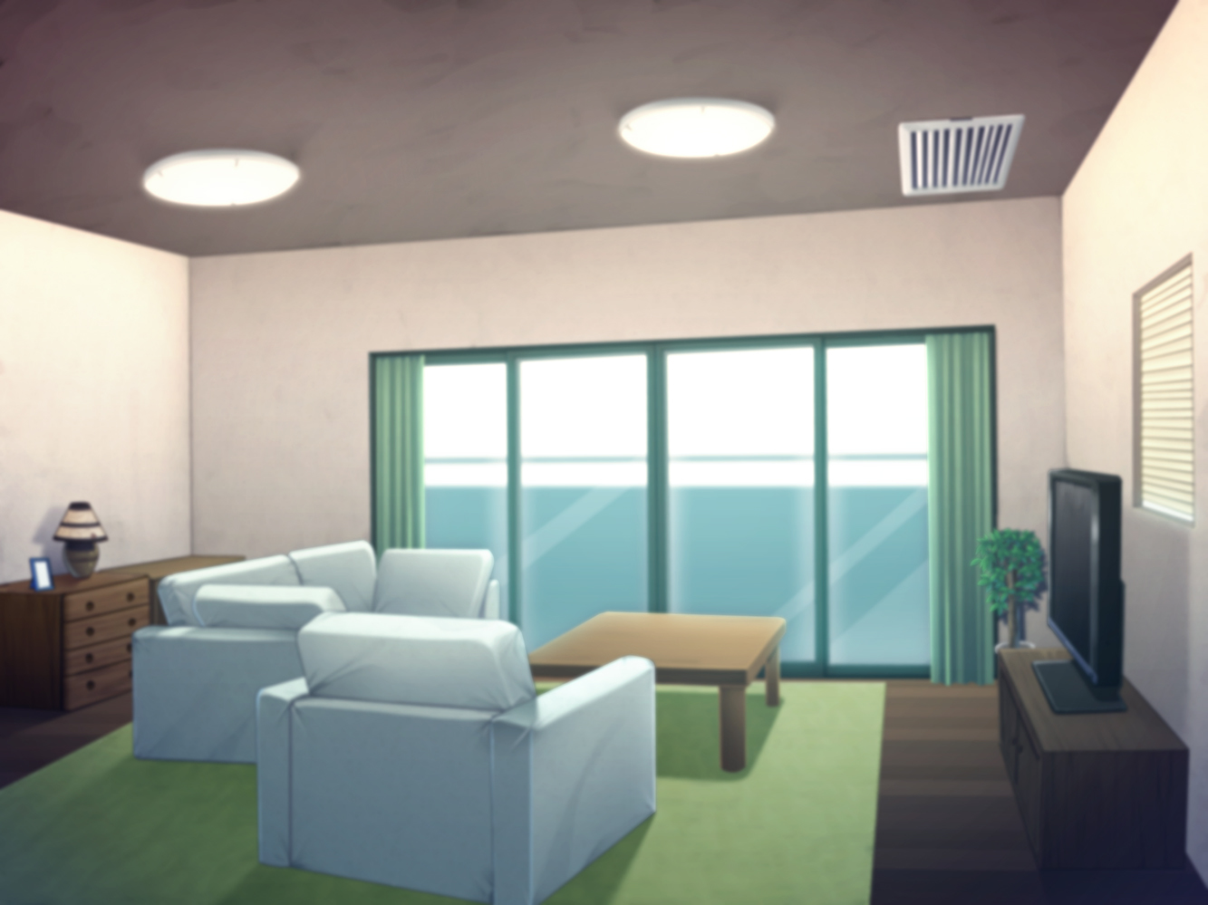 チョウ・ネトラレ