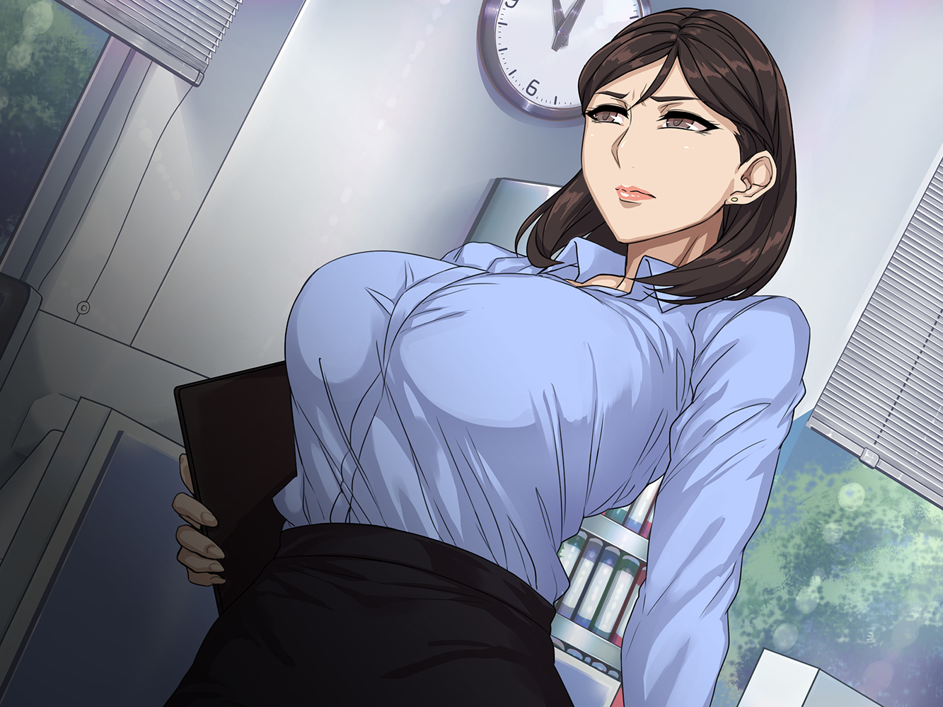 チョウ・ネトラレ