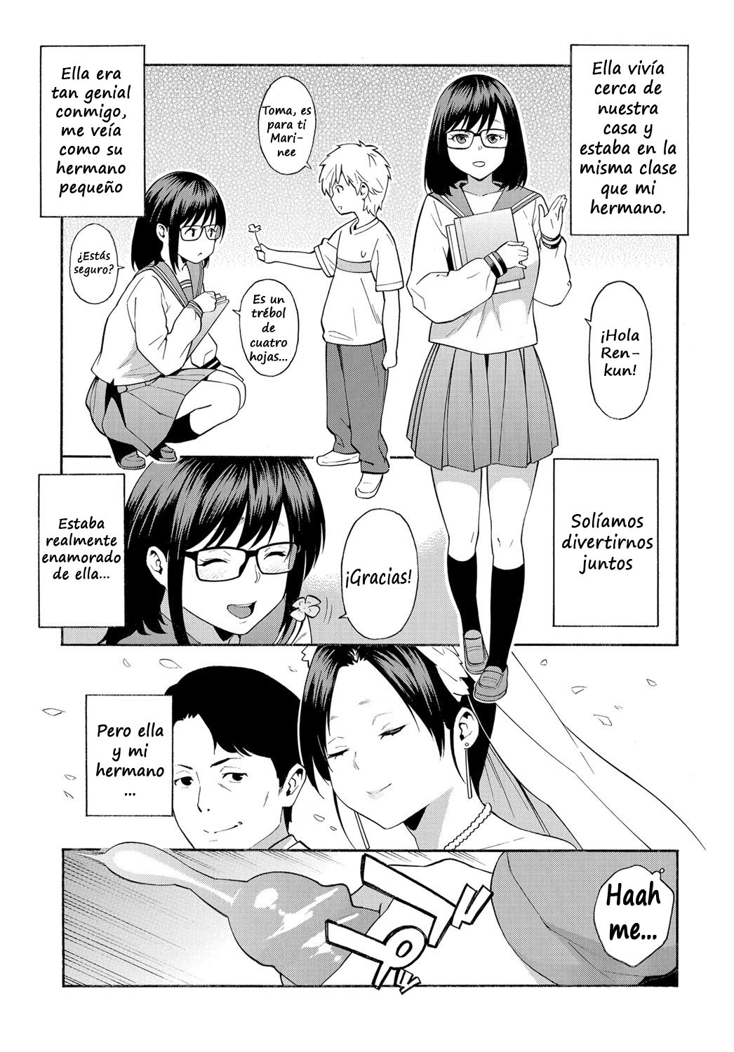 トライアングル| Triángulo