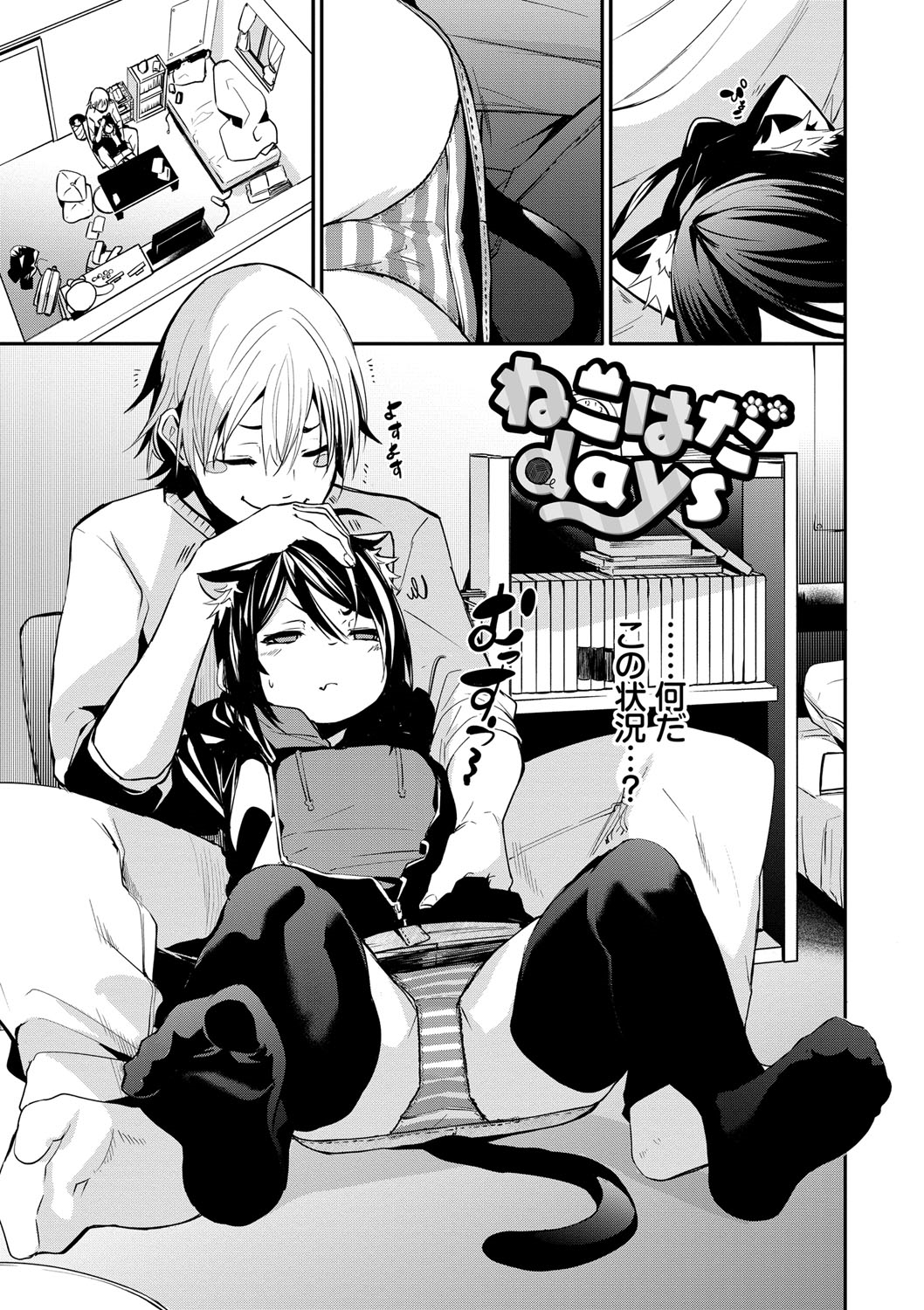 びんかんフレーバー