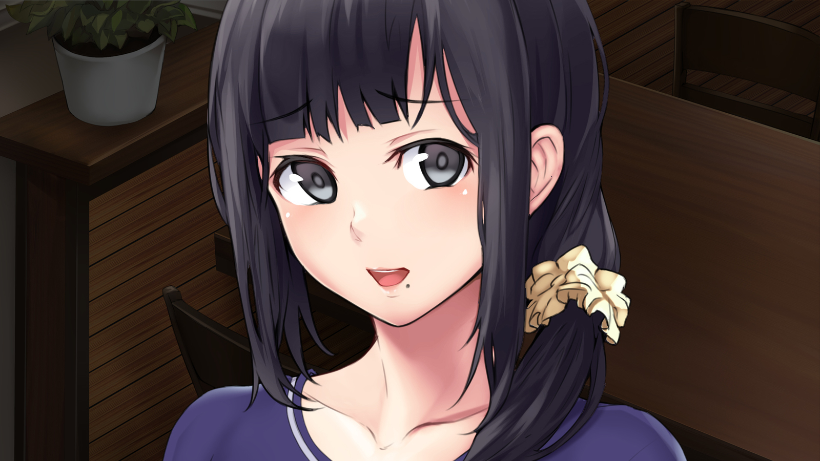 「どーんのようめがさいんじゅつでネトラレマシタ」