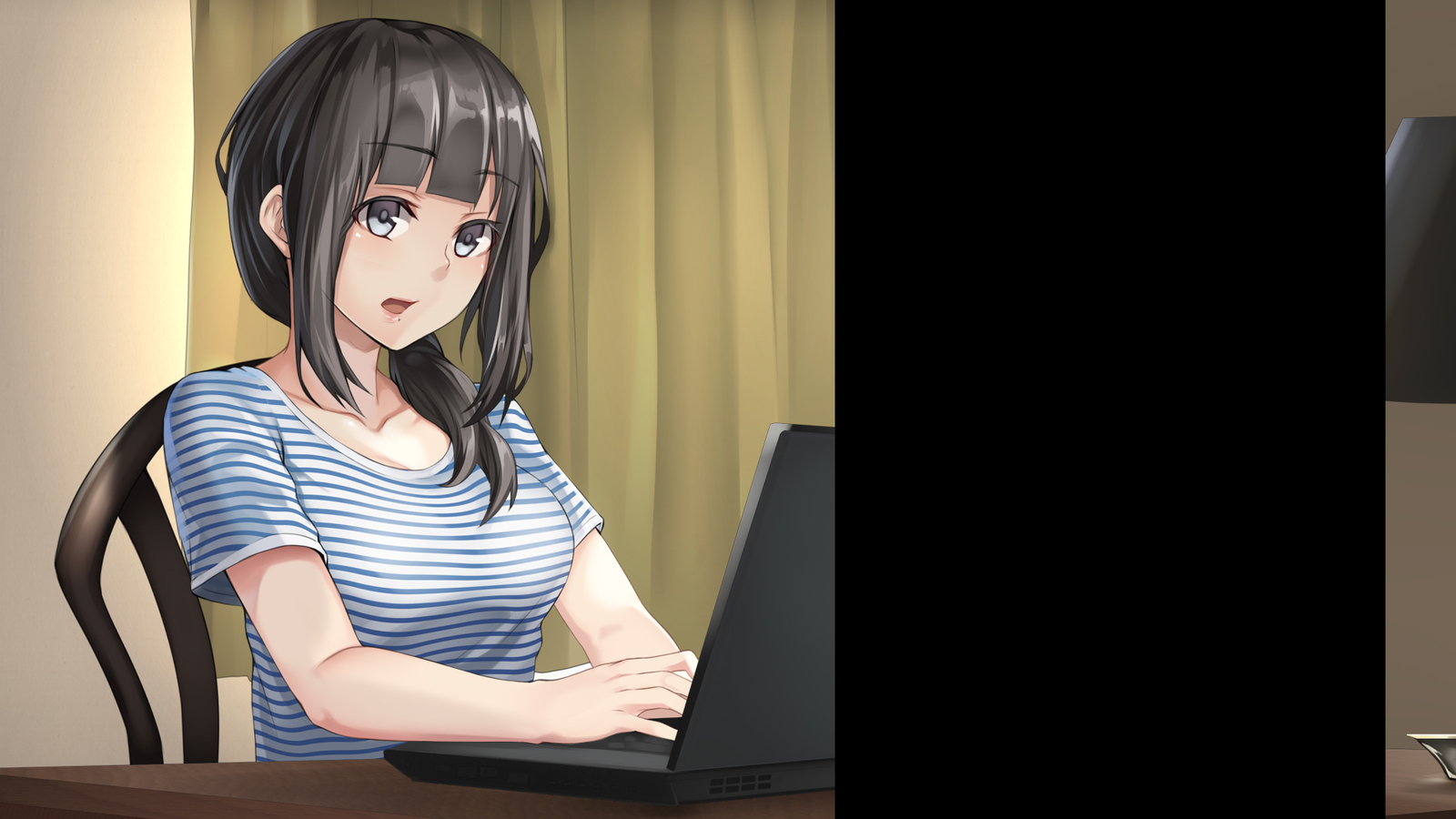 「どーんのようめがさいんじゅつでネトラレマシタ」