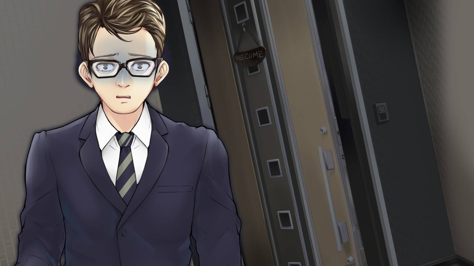 「どーんのようめがさいんじゅつでネトラレマシタ」