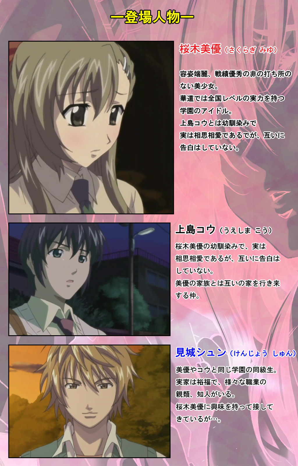 おさななじみとどきゅうせいかんぜんばん