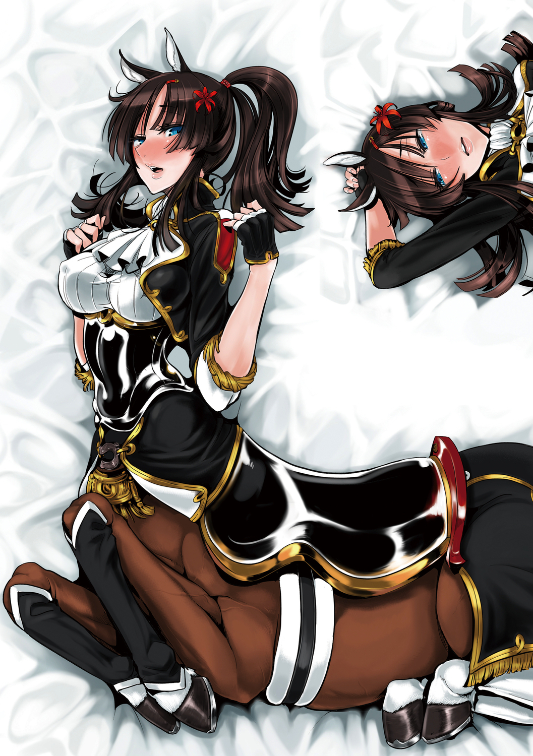 こなからだでいいの奈良新装版