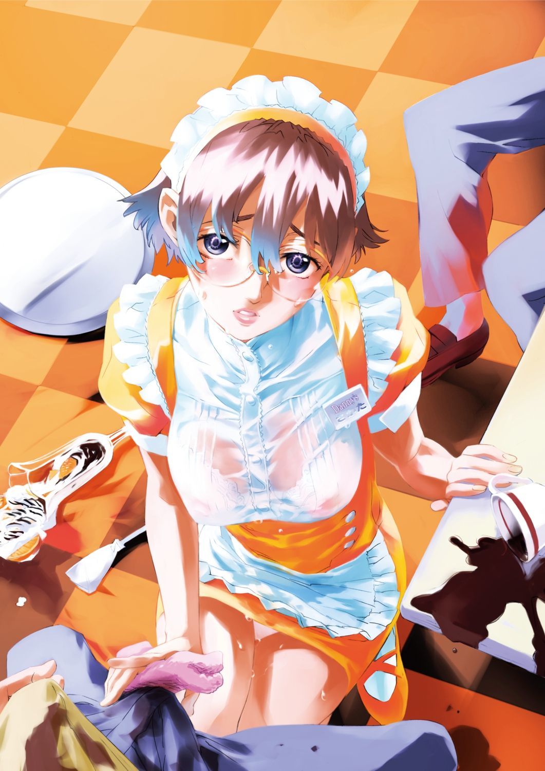 デンドロビウムデジタル版