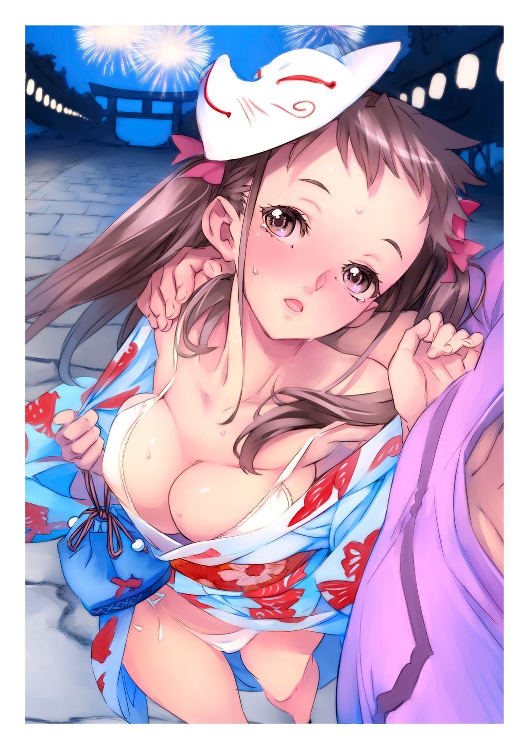 デンドロビウムデジタル版