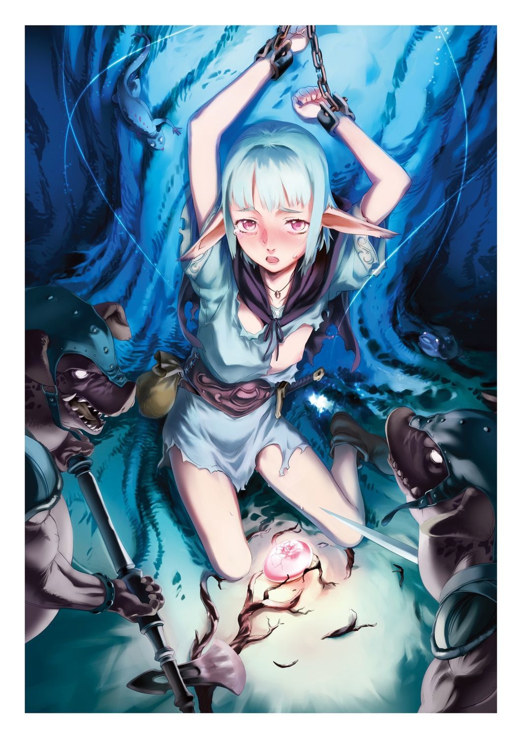 デンドロビウムデジタル版