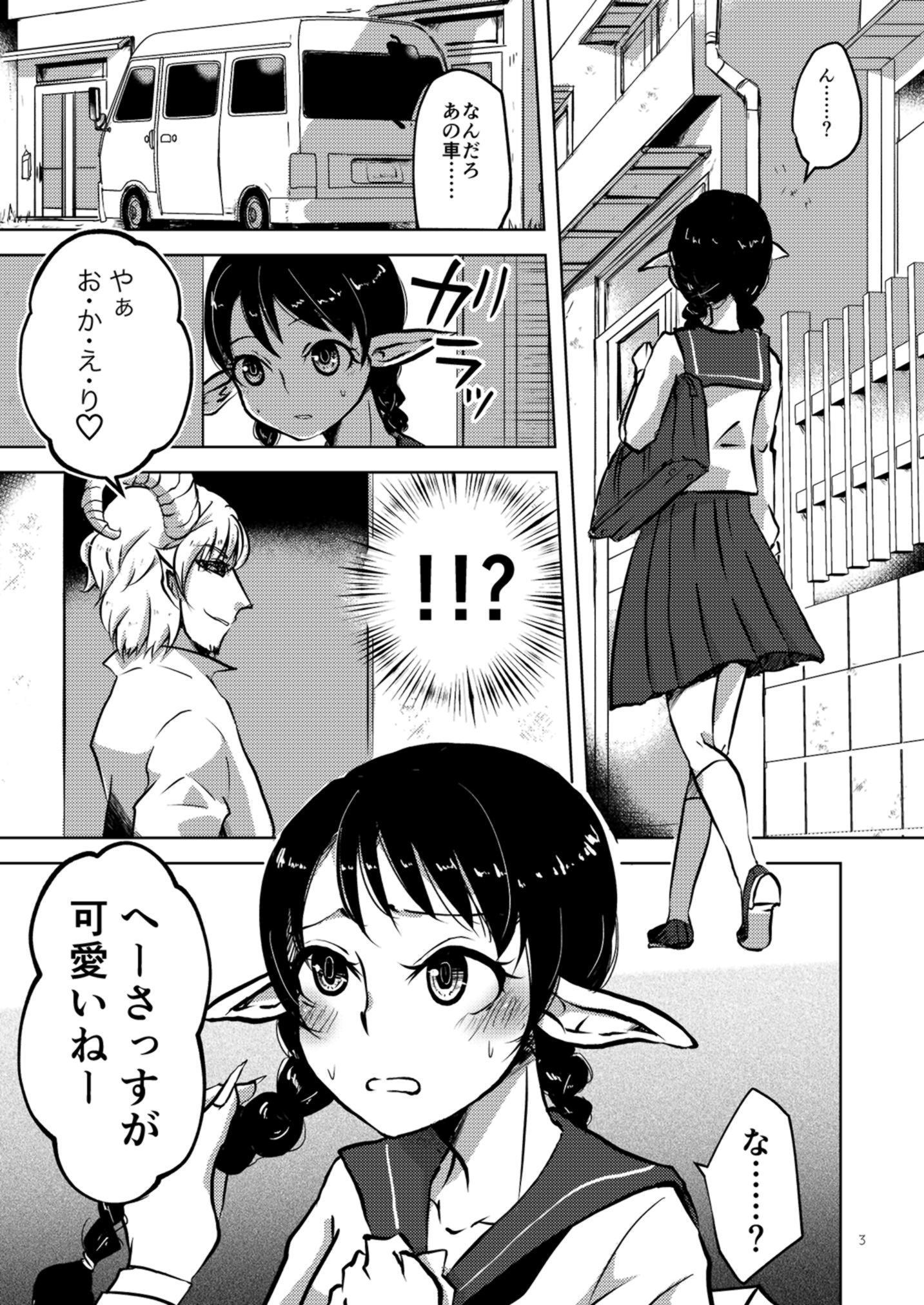 殻ノ少女そうしつじっこうします。 殻ノ少女そうしつじっこうします。